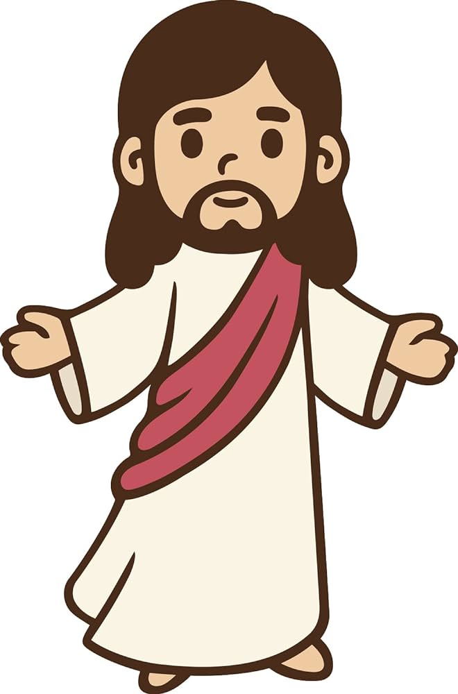Jesus Christ
